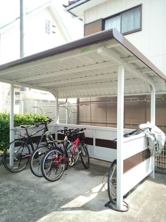 ラ・メールのその他画像