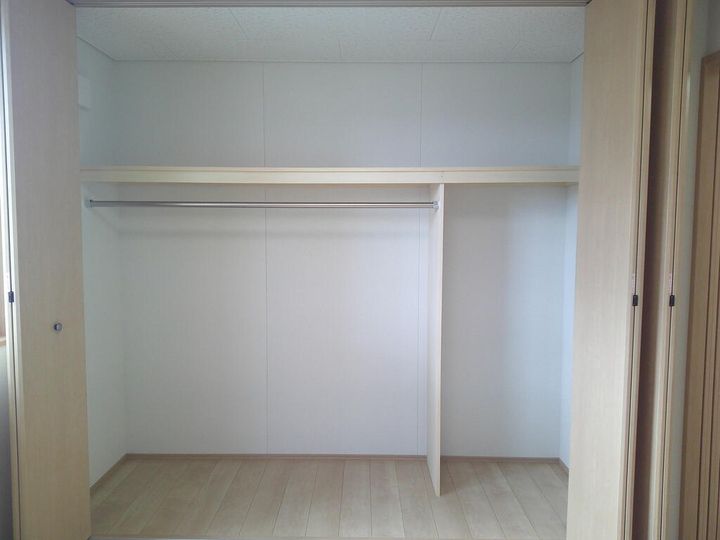 フレンディーマンションの内装
