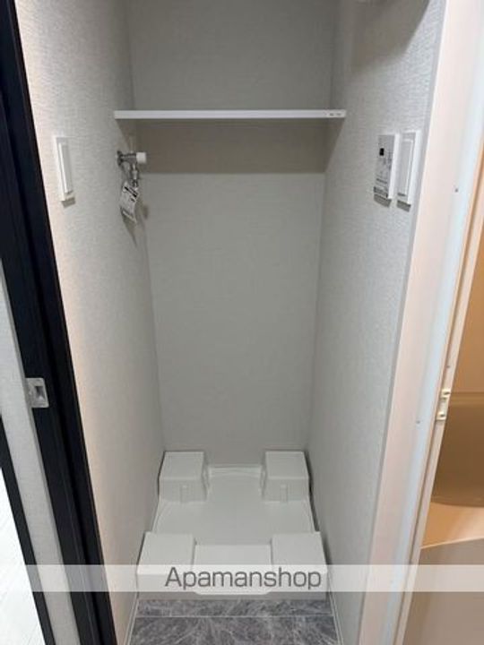 メインステージ板橋志村IIIの内装