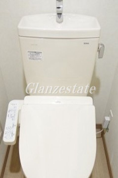 神奈川県横浜市鶴見区矢向3(マンション)の賃貸物件の内装