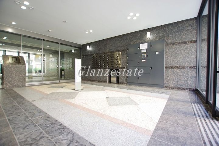 神奈川県横浜市鶴見区矢向3(マンション)の賃貸物件の地図