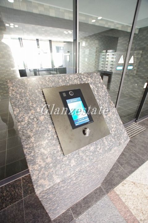 神奈川県横浜市鶴見区矢向3(マンション)の賃貸物件の内装