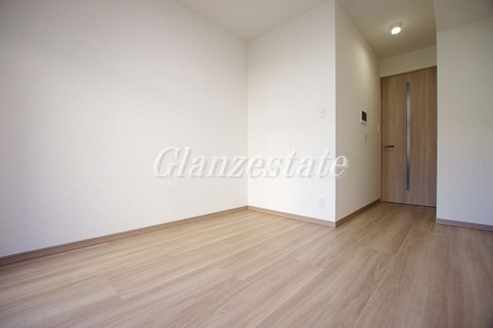 神奈川県横浜市鶴見区矢向3(マンション)の賃貸物件の内装