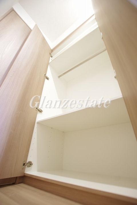 神奈川県横浜市鶴見区矢向3(マンション)の賃貸物件の内装