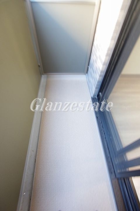 神奈川県横浜市鶴見区矢向3(マンション)の賃貸物件の内装