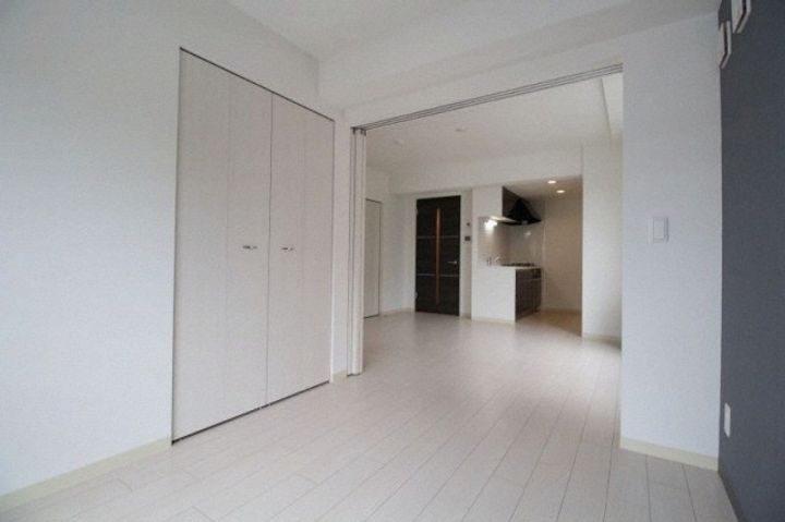 北海道札幌市中央区宮の森二条6(マンション)の賃貸物件の内装