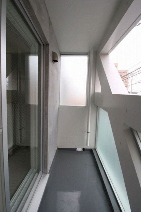 北海道札幌市中央区宮の森二条6(マンション)の賃貸物件の内装