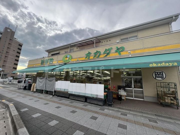 SAikyo SAKURAGI BLの周辺