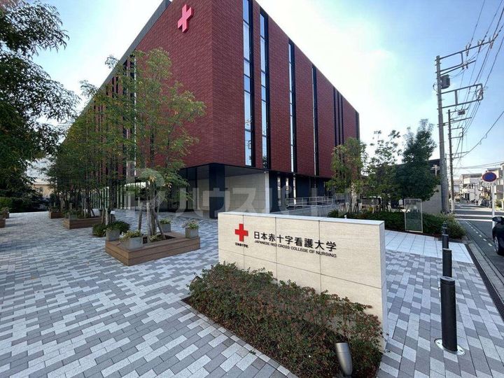 SAikyo SAKURAGI BLの周辺