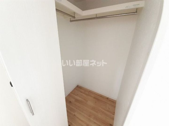 兵庫県神戸市中央区二宮町1(アパート)の賃貸物件の内装