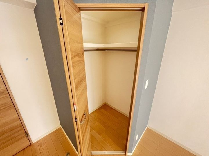 Yell Residence 横川新橋の内装