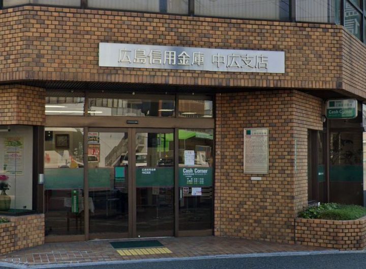 Yell Residence 横川新橋の周辺