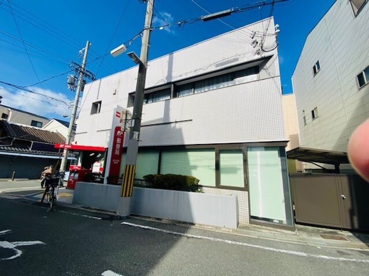 プレサンス塚本ミッドネクストの周辺