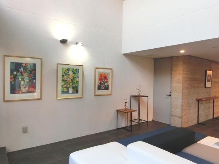 ディア コートの地図