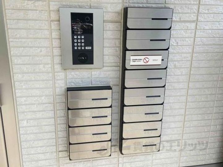 アースフィールド彦根の地図