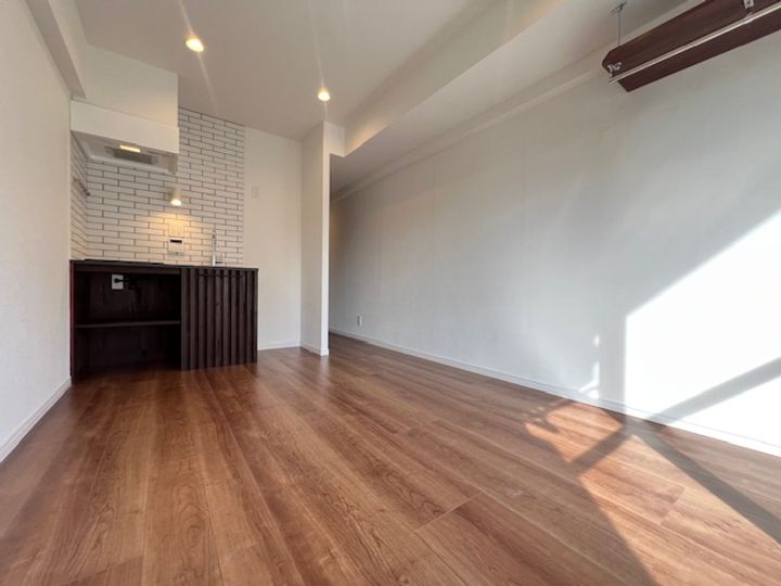 東京都世田谷区太子堂3(マンション)の賃貸物件の内装