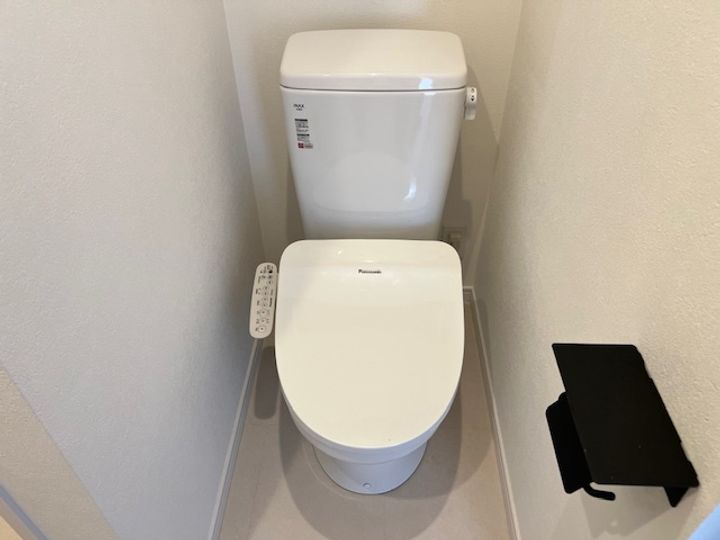 東京都世田谷区太子堂3(マンション)の賃貸物件の内装