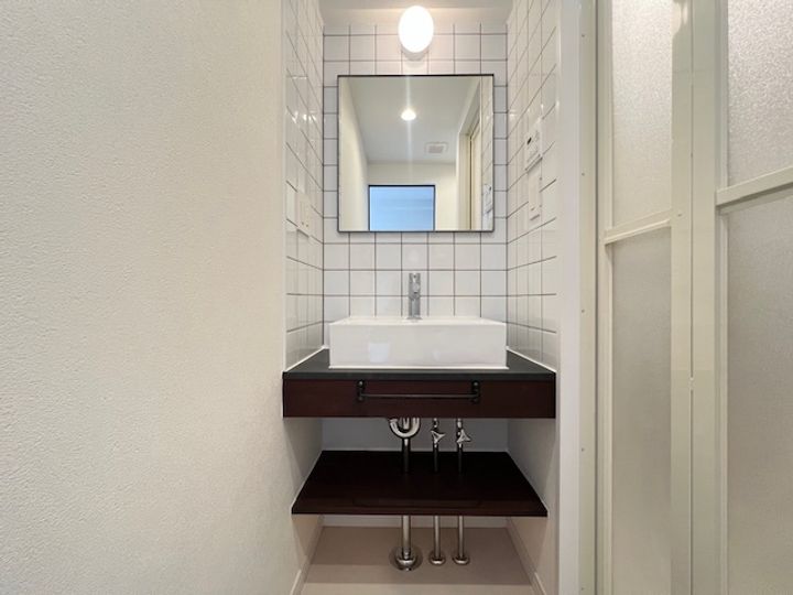 東京都世田谷区太子堂3(マンション)の賃貸物件の内装