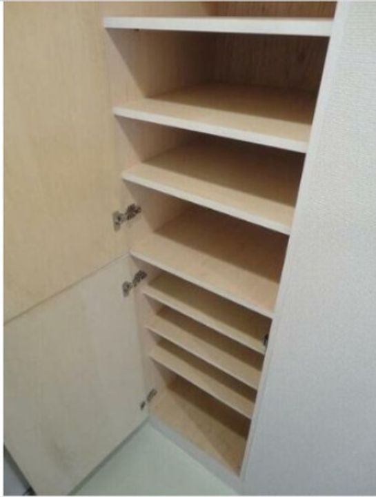 東京都世田谷区太子堂3(マンション)の賃貸物件の内装