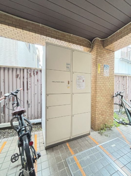 東京都世田谷区太子堂3(マンション)の賃貸物件の内装