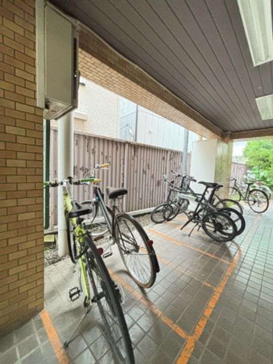 東京都世田谷区太子堂3(マンション)の賃貸物件の地図