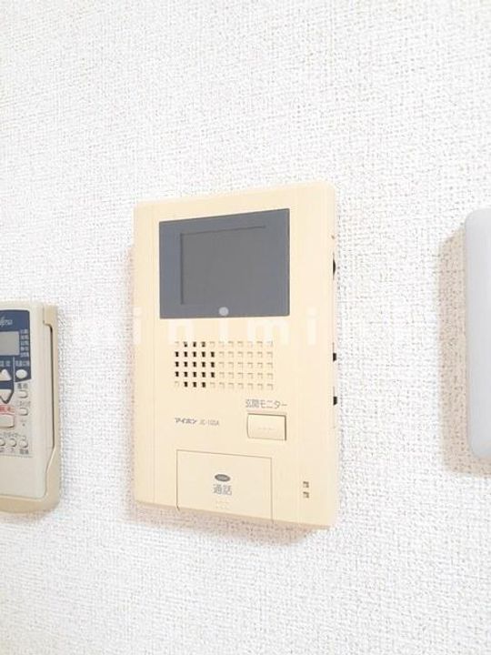 熊本県熊本市中央区水前寺6(アパート)の賃貸物件の内装