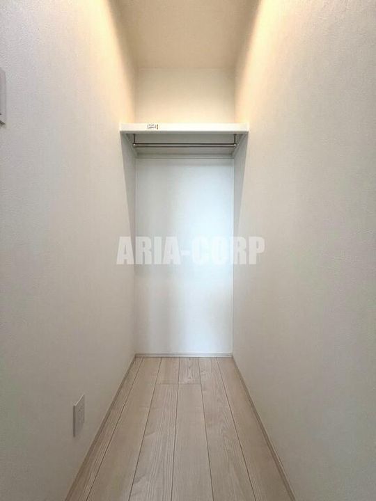 大阪府堺市堺区北半町東(アパート)の賃貸物件の内装