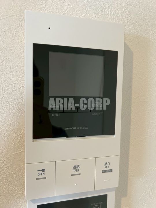 大阪府堺市堺区北半町東(アパート)の賃貸物件の内装