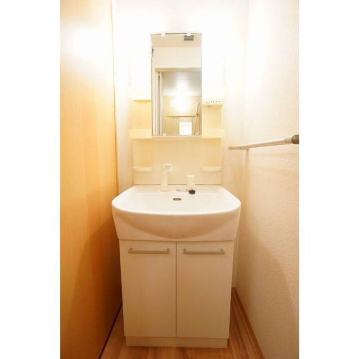 Soleil HORAIの内装