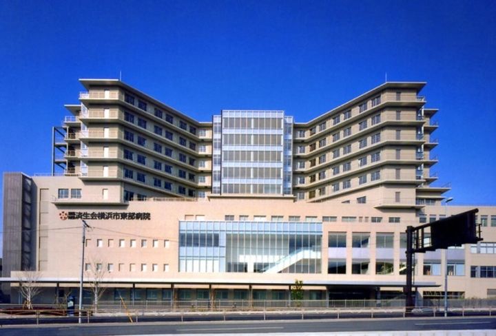 Soleil HORAIの周辺