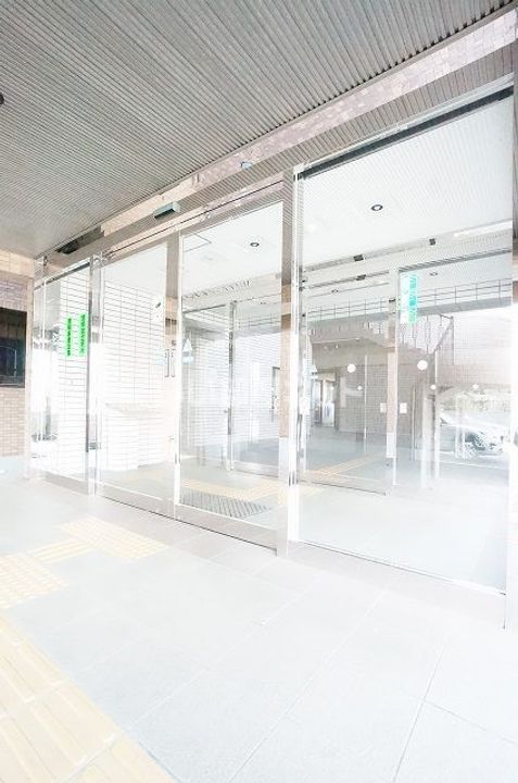 福島県郡山市小原田3(マンション)の賃貸物件の地図