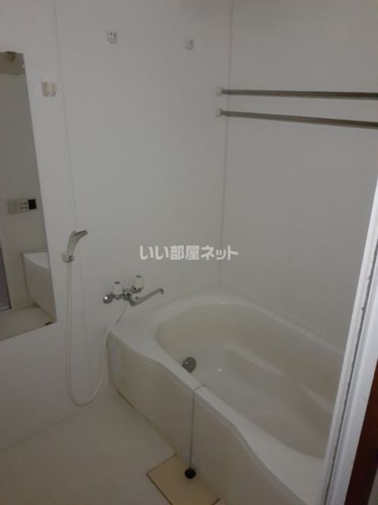 福島県郡山市小原田3(マンション)の賃貸物件の風呂