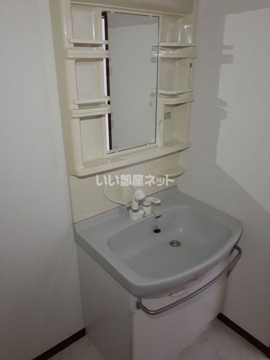 福島県郡山市小原田3(マンション)の賃貸物件の内装