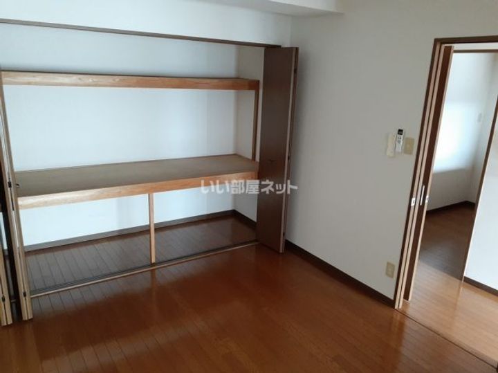 福島県郡山市小原田3(マンション)の賃貸物件の内装