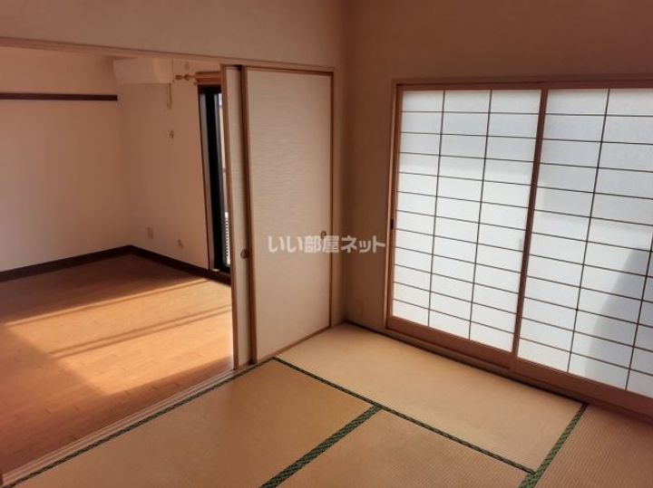 福島県郡山市小原田3(マンション)の賃貸物件のその他画像