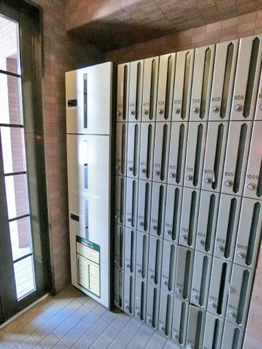 北海道札幌市豊平区月寒中央通8(マンション)の賃貸物件の地図