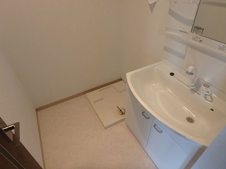 大阪府大阪市福島区海老江8(マンション)の賃貸物件の内装