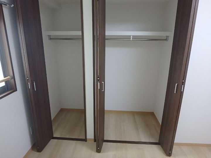 大阪府大阪市福島区海老江8(マンション)の賃貸物件の内装