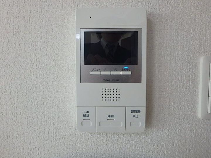 大阪府大阪市福島区海老江8(マンション)の賃貸物件の内装