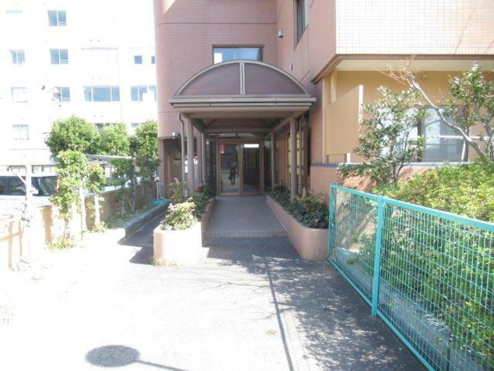 福島県郡山市芳賀2(マンション)の賃貸物件の地図