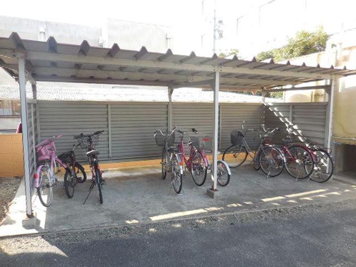 福島県郡山市芳賀2(マンション)の賃貸物件の地図