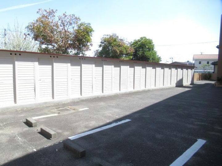 福島県郡山市芳賀2(マンション)の賃貸物件のその他画像