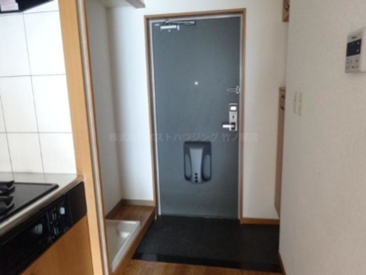 東京都足立区伊興2(アパート)の賃貸物件の内装