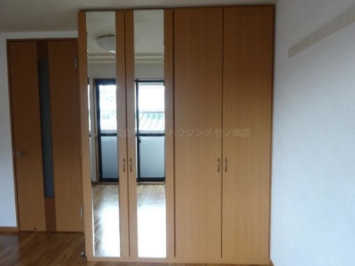 東京都足立区伊興2(アパート)の賃貸物件の居間