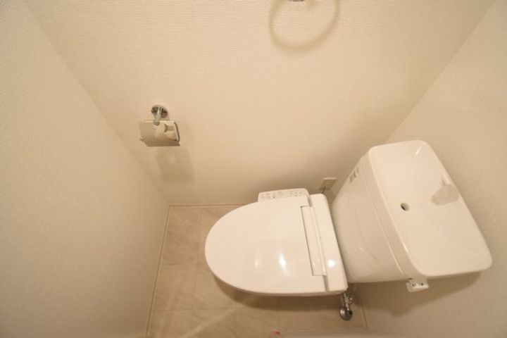 セレニテ新大阪プリエの内装