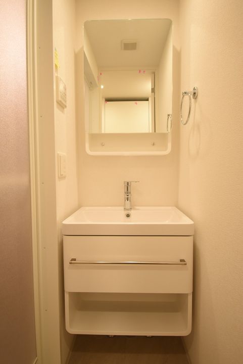 セレニテ新大阪プリエの内装