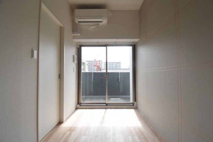 セレニテ新大阪プリエの内装