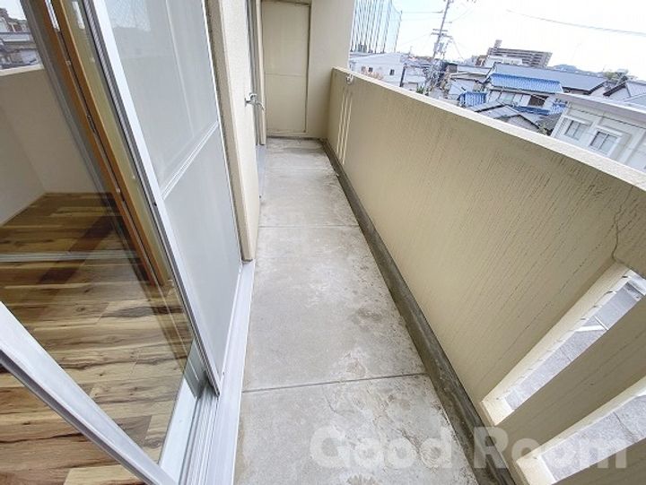 徳島県徳島市住吉4(マンション)の賃貸物件の内装