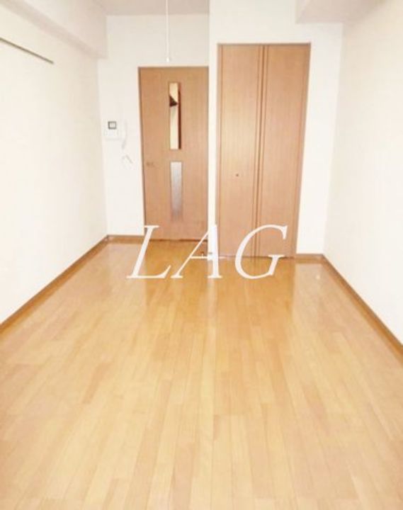 東京都文京区大塚3(マンション)の賃貸物件の内装