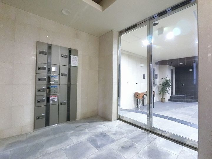 GROOVE千船駅前の地図